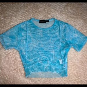 Sky Is The Limit Top